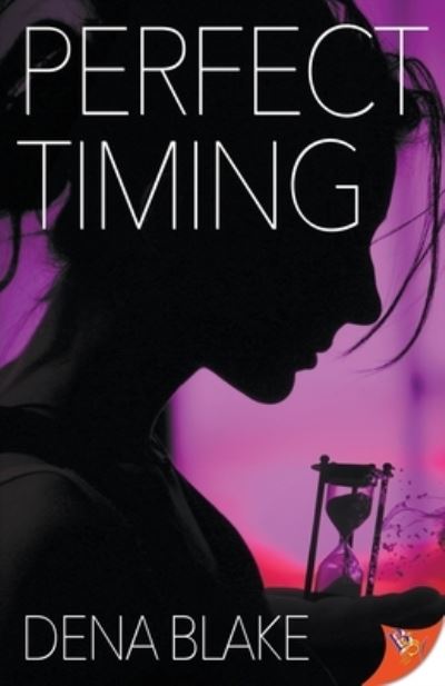 Cover for Dena Blake · Perfect Timing (Paperback Bog) (2020)