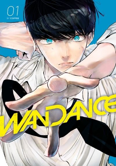 Wandance 1 - Wandance - Coffee - Bøker - Kodansha America, Inc - 9781646514663 - 28. juni 2022