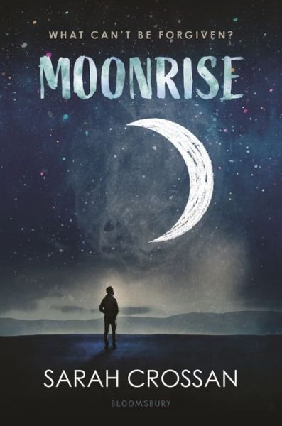 Cover for Sarah Crossan · Moonrise (Bog) (2018)