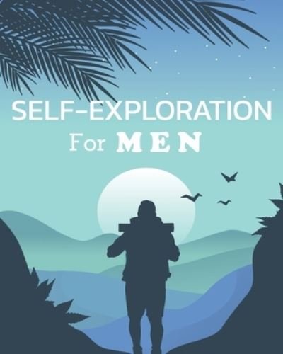 Cover for Ruks Rundle · Self-Exploration for Men (Pocketbok) (2019)