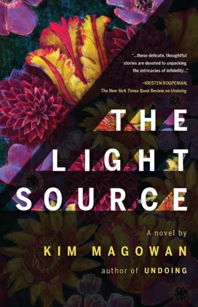 The Light Source - Kim Magowan - Books - 7.13 Books - 9781732868663 - July 31, 2019