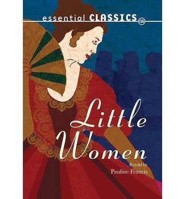 Cover for Louisa May Alcott · Little Women - Express Classics (Paperback Book) (2014)