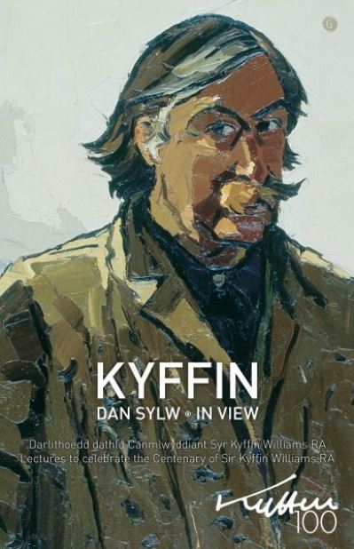 Cover for Gomer · Kyffin dan Sylw / Kyffin in View (Paperback Book) (2018)