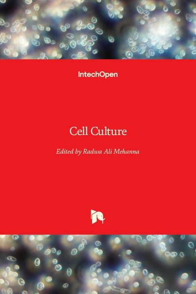 Cover for Radwa Ali Mehanna · Cell Culture (Hardcover Book) (2019)