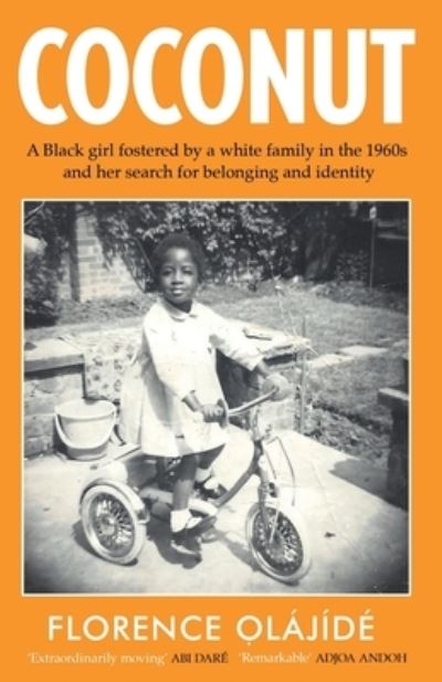 Cover for Florence Olajide · Coconut (Paperback Bog) (2021)