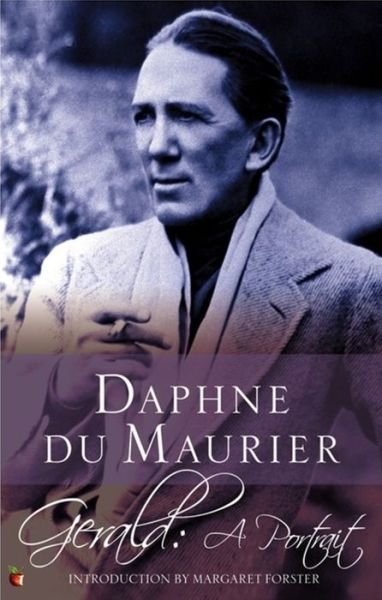 Cover for Daphne Du Maurier · Gerald: A Portrait - Virago Modern Classics (Paperback Bog) (2004)