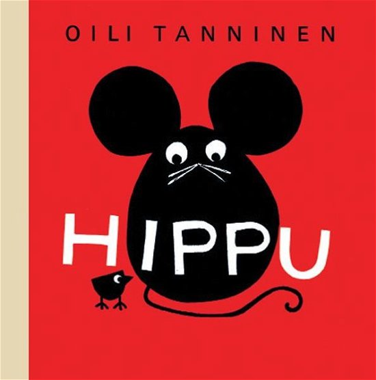 Cover for Oili Tanninen · Hippu (Innbunden bok) (2014)