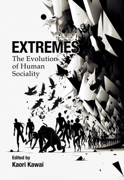 Extremes - Kaori Kawai - Books - Trans Pacific Press - 9781876843663 - February 28, 2023