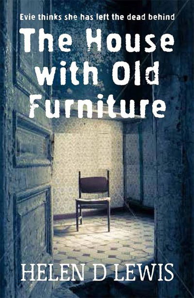 Cover for Helen Lewis · The House With Old Furniture (Paperback Book) (2017)