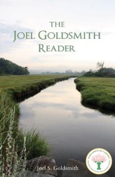 Cover for Joel S. Goldsmith · The Joel Goldsmith Reader (Paperback Book) (2018)