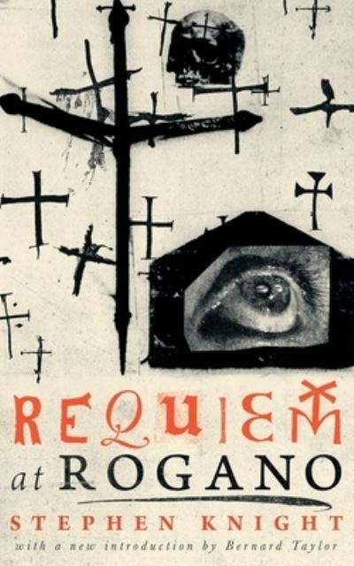 Cover for Stephen Knight · Requiem at Rogano (Paperback Book) (2017)