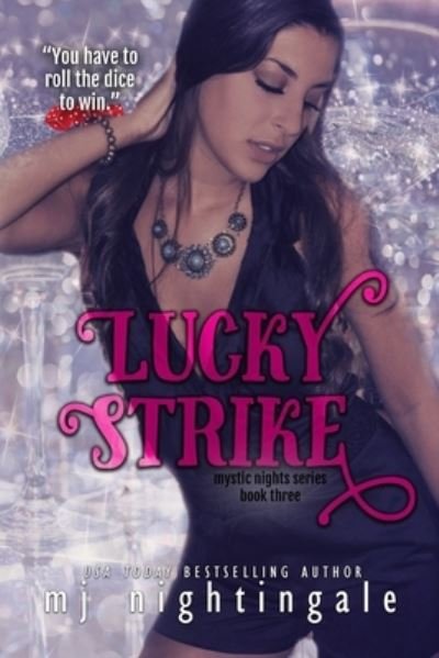 Cover for Mj Nightingale · Lucky Strike (Pocketbok) (2018)