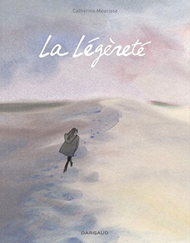 La Légèreté - Meurisse - Livros -  - 9782205075663 - 