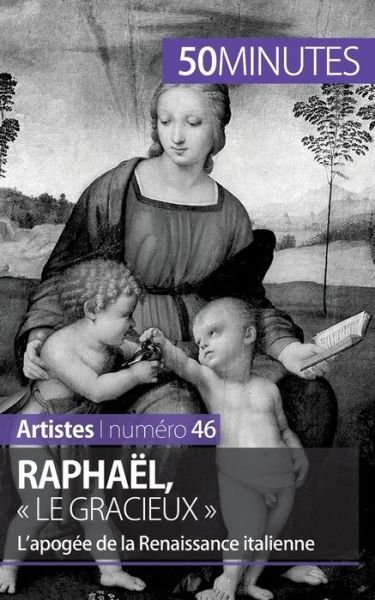Cover for Céline Muller · Raphael, le gracieux (Pocketbok) (2015)