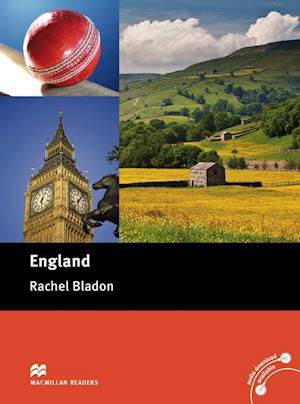 Cover for Bladon · England (Bok)