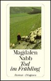 Detebe.21566 Nabb.tod Im Frühling - Magdalen Nabb - Kirjat -  - 9783257215663 - 