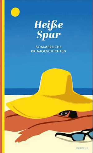 Cover for Aleksia Sidney · Heiße Spur (Buch) (2024)