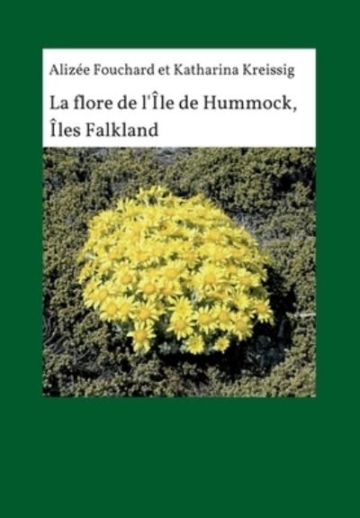 Cover for Fouchard · La flore de l'île de Hummock, (Book) (2020)