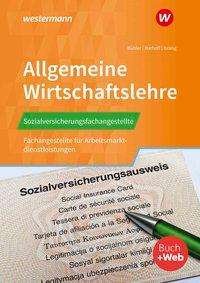 Cover for Buehler · Sozialversicherungsfachangestel (N/A)