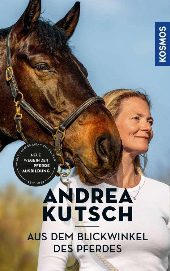 Cover for Kutsch · Andrea Kutsch - Aus dem Blickwin (Bog)