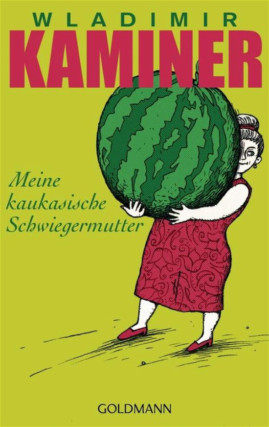 Cover for Wladimir Kaminer · Rauszeit Posterkalender 2022 (Buch) (2023)