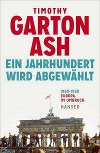 Ein Jahrhundert wird abgewäh - Ash - Livros -  - 9783446264663 - 