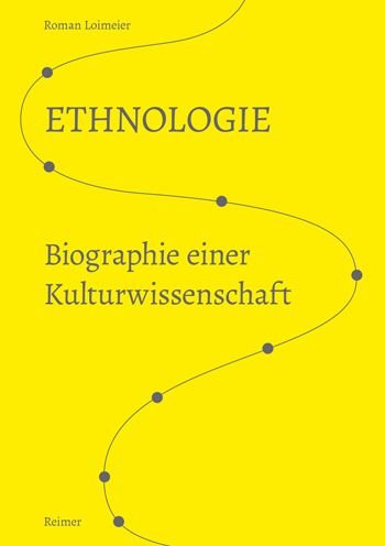 Cover for Roman Loimeier · Ethnologie (Paperback Book) (2021)