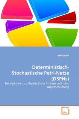 Cover for Pavlov · Deterministisch-Stochastische Pe (Book)