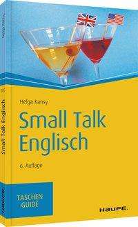 Cover for Kansy · Small Talk Englisch (Book)