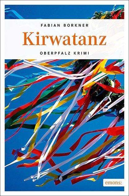 Cover for Borkner · Kirwatanz (Book)