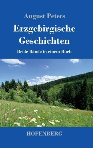 Erzgebirgische Geschichten - Peters - Bøker -  - 9783743730663 - 23. mai 2019