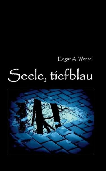 Cover for Wenzel · Seele, tiefblau (Book) (2019)