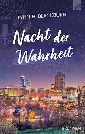 Cover for Lynn H. Blackburn · Nacht der Wahrheit (Book) (2022)