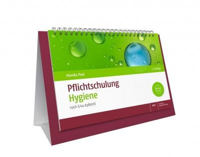 Cover for Paul · Pflichtschulung Hygiene (Bog)