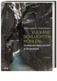 Cover for Lauterbach · Vulkane, Schluchten, Höhlen (Book)