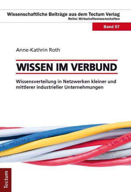 Cover for Roth · Wissen im Verbund (Bok) (2011)