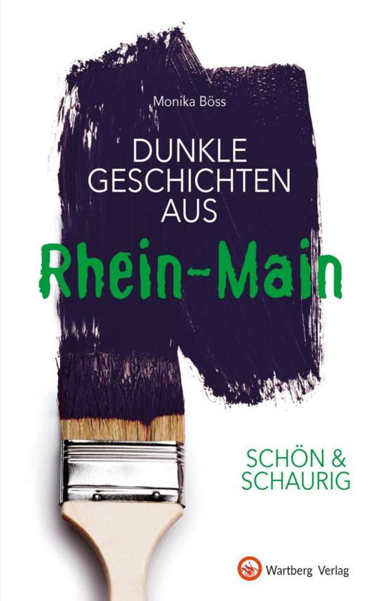 Cover for Böss · SCHÖN &amp; SCHAURIG - Dunkle Geschich (Book)