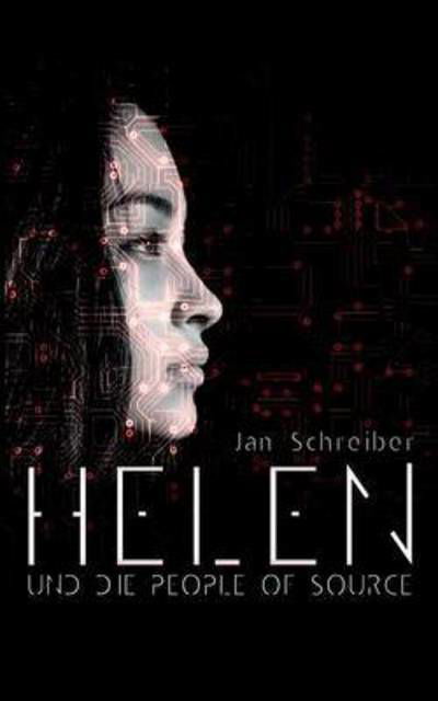 Cover for Jan · Helen und die People of Source (Bog) (2016)