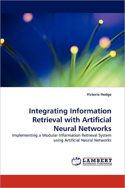 Cover for Hodge · Integrating Information Retrieval (Book)