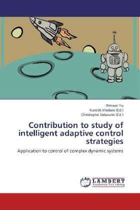 Contribution to study of intelligent - Yu - Livres -  - 9783847326663 - 
