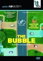 DVD The Bubble -  - Filmes - Falter Verlagsgesellschaft m.b.H - 9783854397663 - 