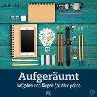 Cover for Hack · Aufgeräumt (Book)