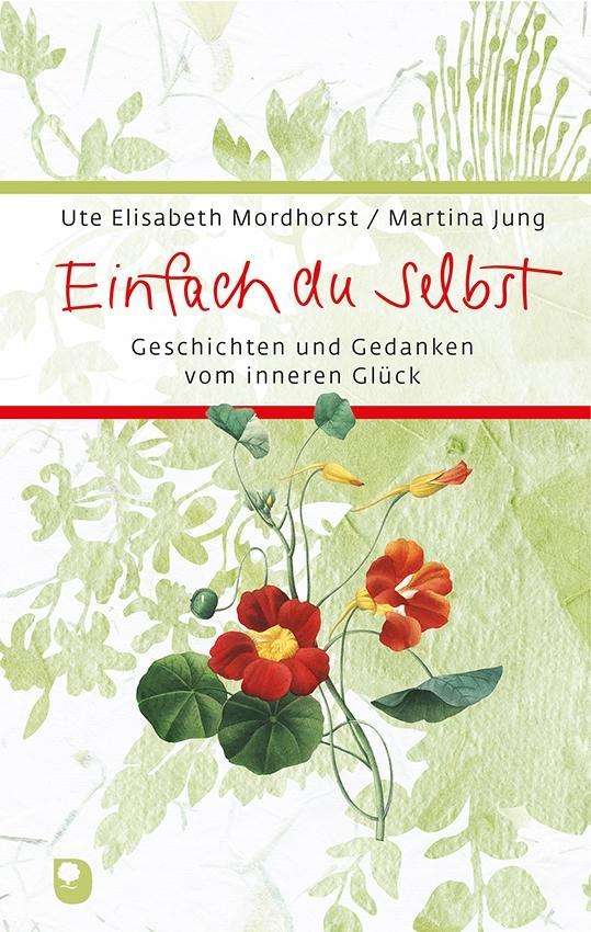 Cover for Mordhorst · Einfach du selbst (Book)