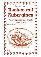 Cover for Asfahani · Kochen mit Auberginen (N/A)