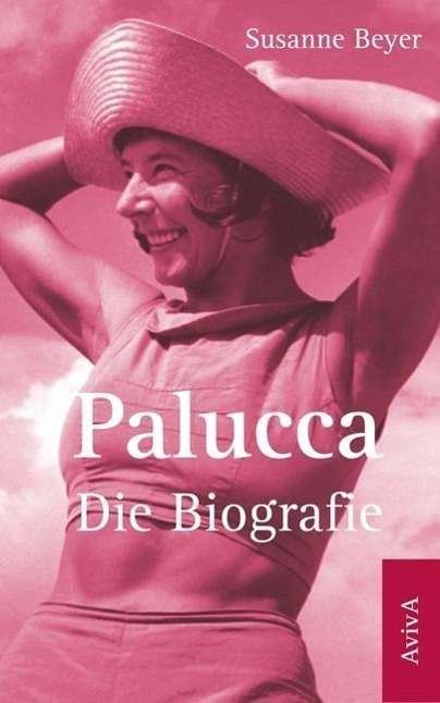 Cover for Beyer · Palucca - Die Biografie (Bok)
