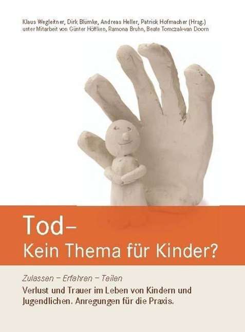 Cover for Tod · Kein Thema FÃ¼r Kinder? (Bog)