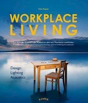 Cover for Kasper · Workplace Living (Book)