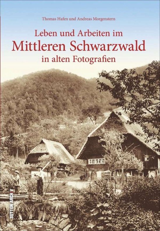 Cover for Hafen · Leben und Arbeiten im Mittleren S (Book)