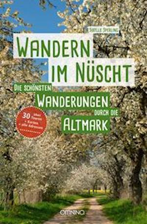 Cover for Sibylle Sperling · Wandern im Nüscht (Paperback Book) (2022)