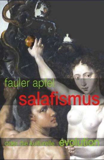 Cover for Rembold · Fauler Apfel Salafismus (Book)